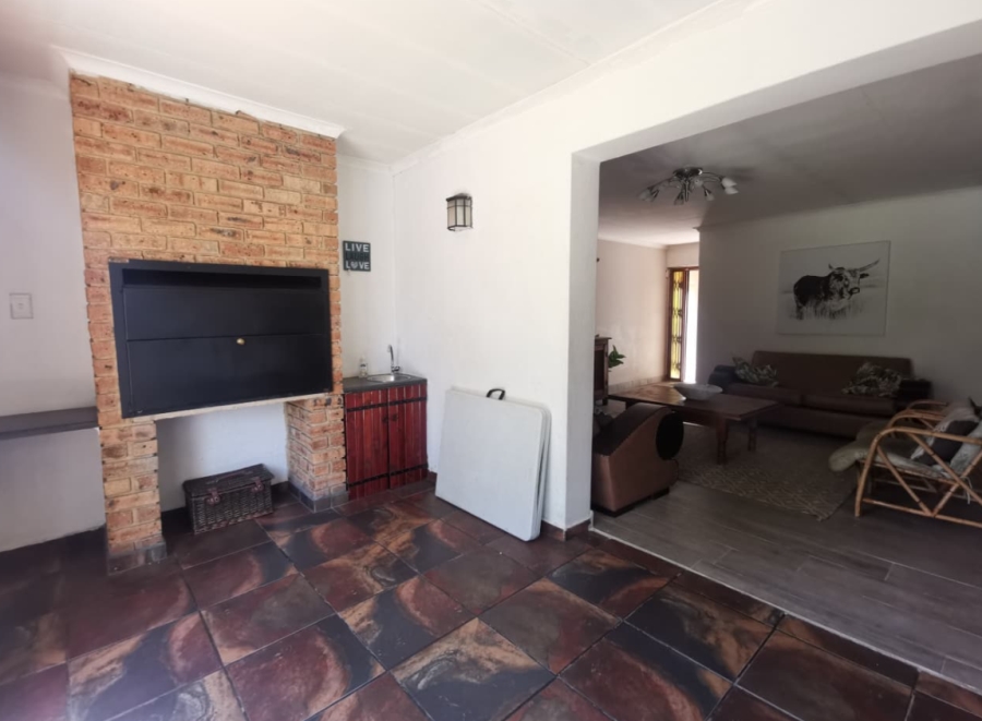 4 Bedroom Property for Sale in Vaalpark Free State